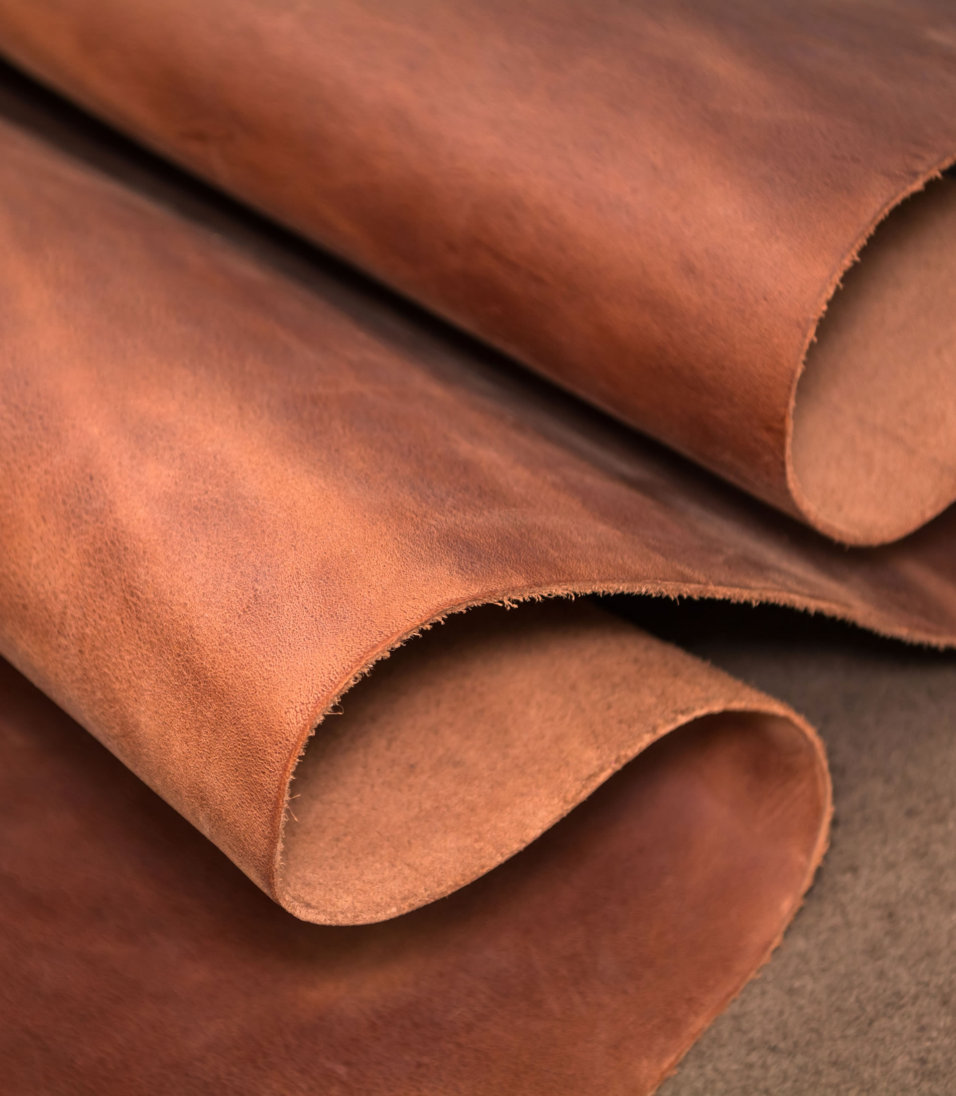 Suede Leathers